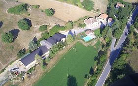 Borgo Di Cortolla
